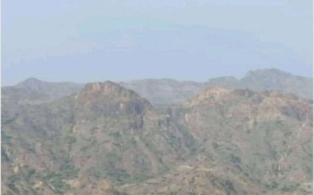 القوات الجنوبية تتصدى لهجوم حوثي في جبهة القرين المسيمير..