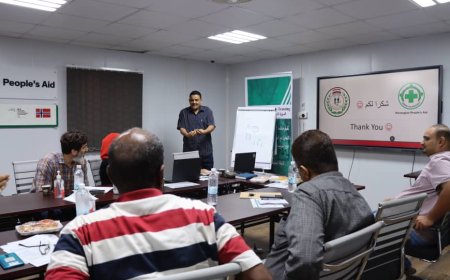 عدن ورشة عمل فنية حول تقييم انشطة المسح الغير تقني.. 