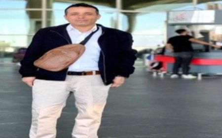 صحفي في صنعاء يهرب من الإجراءات التعسفية الحوثية...