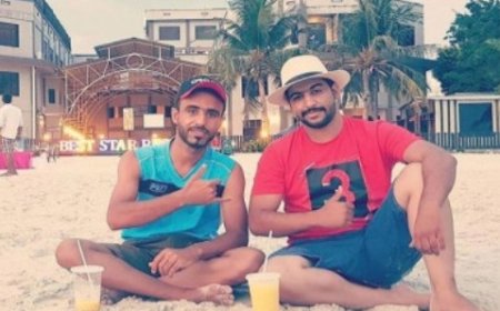 صحيفة بحرينية تكشف مصير 5 بحرينيين موقوفين في اليمن...