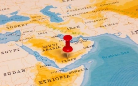 بروكنجز يؤكد على ثلاث فرص ضيعتها واشنطن لمنع حرب اليمن..