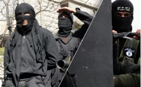 التاريخ سيثبت أن حربنا مع الإرهاب ليست مؤقتة بل دائمة..