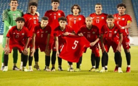 الجالية اليمنية في إندونيسيا توجه دعوة لليمنيين المقيمين في مختلف المدن الأندونيسية...