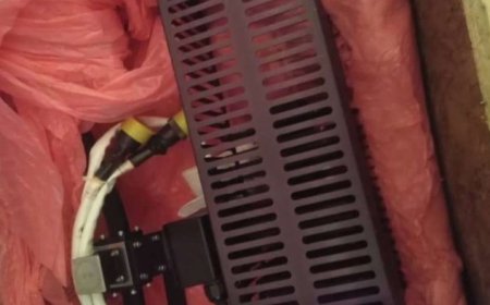 القوات الجنوبية تفشل تهريب اجهزة تستخدم في صناعة الطيران المسير شمالي لحج متجهة إلى مليشيا الحوثي...