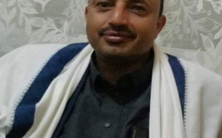 الحوثيون يُختطفون قائدًا مؤتمريًا في ذمار...