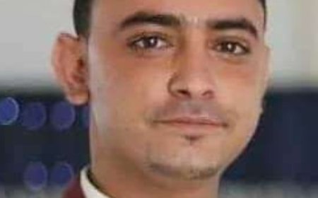 مليشيا الحوثي تعتقل الكاتب الصحفي محمد المياحي بصنعاء..