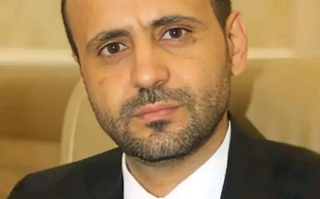 إنها مأرب كانت ولا زالت وستظل تعلم الجميع*