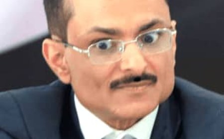 خطاب المستقبل في قمة المستقبل