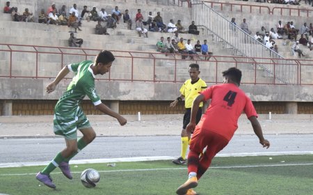 بفوزه على شباب القطن الوحدة بتريم يحجز بطاقة التأهل الثالثة لنصف نهائي تصفيات اندية ثالثة حضرموت الوادي 