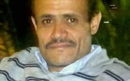 الحوثية تختطف صحفيًا بصنعاء..