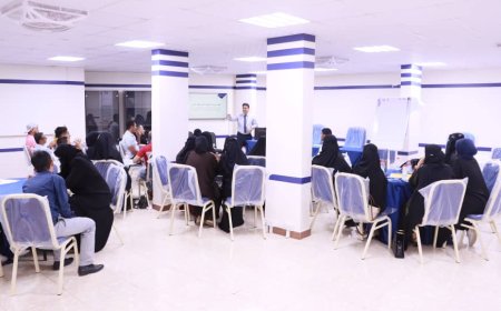 «كاك بنك» يقيم دورة تدريبية لموظفيه حول نظام وسياسة حماية المستهلك المالي