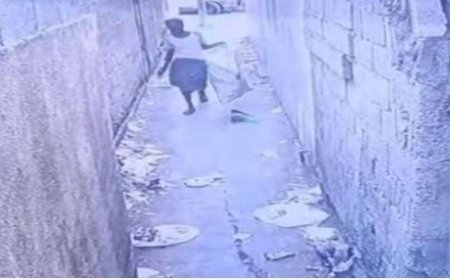 القبض على شاب يقوم بهذا الأمر في عدن..