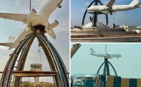 بشارات خاصة بمطار عدن الدولي..تعرف عليها..