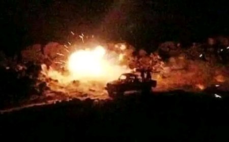 القوات الجنوبية ترد بقوة على نيران مليشيا الحوثي بجبهتي المسيمير والضالع..