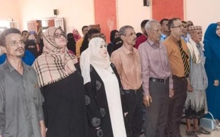 نقابة المعلمين الجنوبيين بعدن تنتخب قيادة جديدة...
