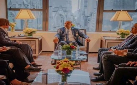 عضو الرئاسي الزُبيدي يشيد بالتدخلات الإنسانية للجنة الدولية للصليب الأحمر..