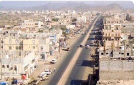 شرطة النجدة تضبط شحنة أسمدة مموهة في لحج..