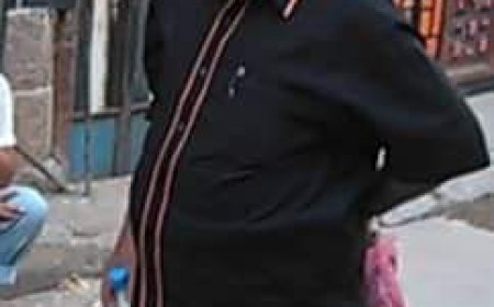 عاجل :وفاة تربوي في لحج 