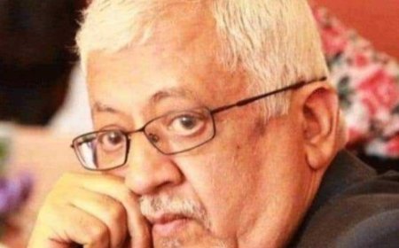 يا حوثي إقرأ المشهد جيداً..