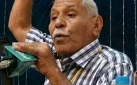 جابر الشراخ ..والموت أهون من الاذلال ياوالي ..