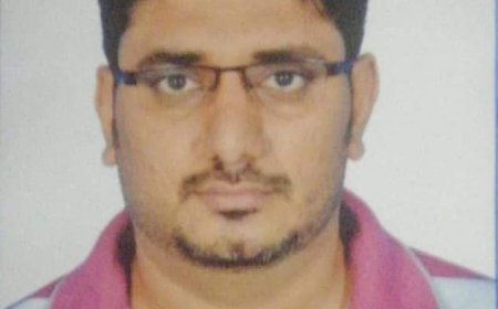 ماقدمه المناضل أديب العيسى، رسالة يجب مناقشتها، وحصوله على درجة الدكتوراه بامتياز مع مرتبة الشرف..