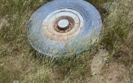 العثور على عبوة حوثية خداعية في حجة..