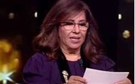 مفاجأة صادمة تفجرها الفلكية اللبنانية ليلى عبد اللطيف ...