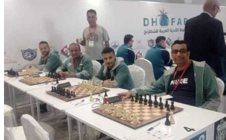 سهام المرواعة بمحافظة الحديدة يفوز بنتيجة عريضة في أولى مبارياته على مستضيف البطولة نادي صلالة العماني . ..