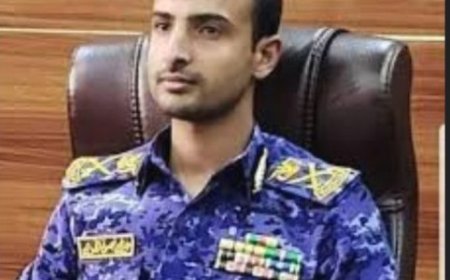 اتهامات لنجل مؤسس «الحوثية» باعتقال آلاف اليمنيين..