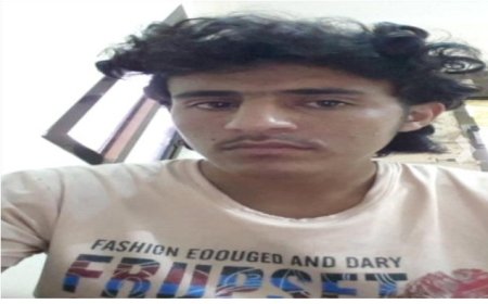 محمد حسين خرج ولم يعد منذ 8 سنوات ..