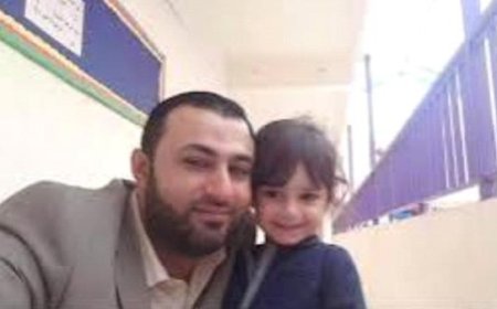 استشهاد طبيب يمني ووالدته في القصف الإسرائيلي على لبنان..