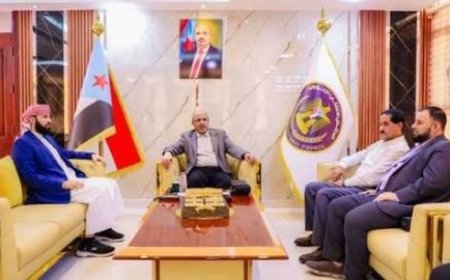 الكثيري يشدد على ضرورة مضاعفة وزارة الاوقاف لجهود التنسيق مع الجهات الأمنية..