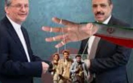 طهران تمنح رمضاني سطوة تطال عبدالملك الحوثي...