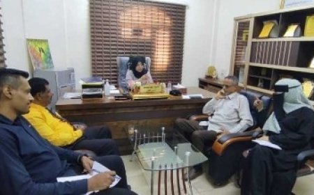 صندوق المعاقين يطالب الحكومة بإعادة مبلغ مليار ونص المليار ريال يمني الى حسابه ..