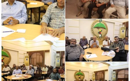 الرقابة والتفتيش بهيئة الأدوية تنظم دورة في الخزن الجيد للأدوية