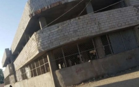 الجناني يكشف عن اقتحام جماعة الحوثي لمكان هام في الحديدة..