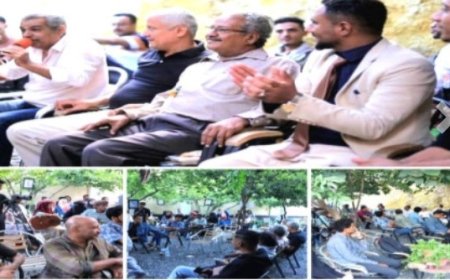 صالون ميون الادبي في تعز ينظم ندوة عن الأغنية اليمنية وتاريخ التحولات..