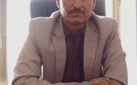 مدير فرع هيئة الإستثمار في شبوة يوضح للمستثمرين بتنفيذ قانون الإستثمار وفق الشروط والمدة المحددة..