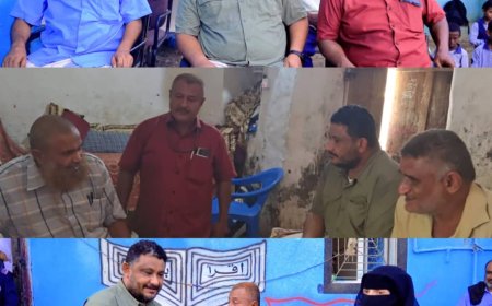 العميد نجيب ورق وتكريم المعلم أعترافا بعطائه ..