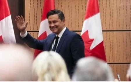 حزب المحافظين في كندا يدعو حكومة بلاده إلى تصنيف الحوثيين كجماعة إرهابية..