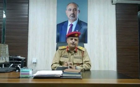 متحدث القوات الجنوبية: ذكرى ثورة أكتوبر تجدد العزم نحو الاستقلال الثاني..