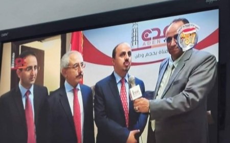 تزامنا مع الذكرى العاشرة لإغلاقها ونهب مخصصاتها المالية.. قناة عدن جوهرة بيد فحام..