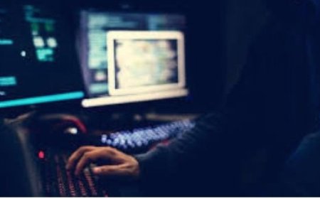 أنباء عن هجوم سيبراني استهدف مؤسسات إيرانية..