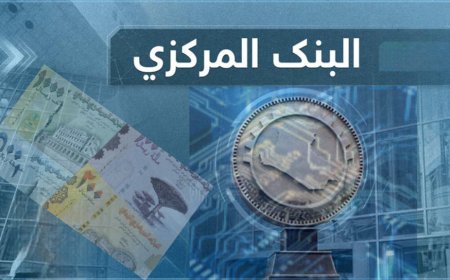 العملة الرقمية هي صمام الامان للنزيف الإقتصادي الحاصل