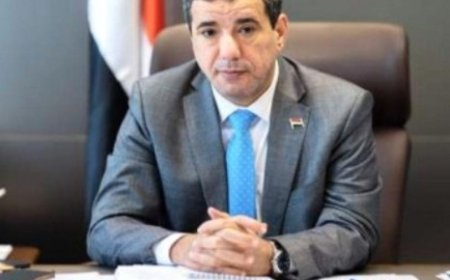 بشرى سارة لـ 100 ألف شاب يمني يطلقها سفير اليمن في الدوحة..