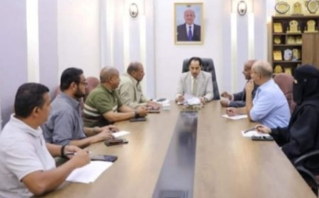 للمرة الأولى .. العاصمة عدن تستضيف بطولة عربية..