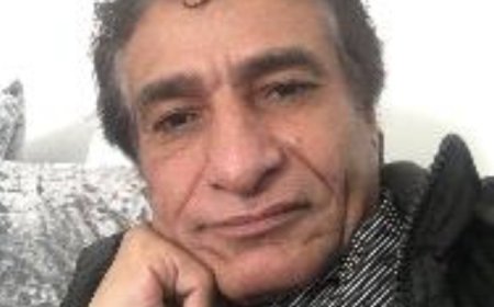 خالد سلمان : إيران تهدر دم حليفها حزب الله..