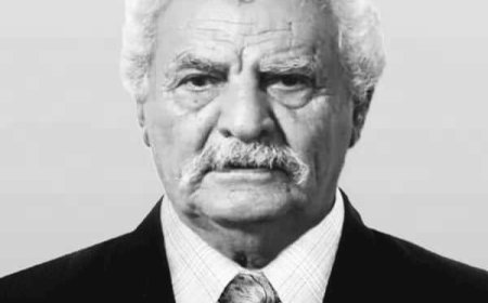 محلي وتنفيذي المنصورة يعزّي مدير عام المديرية بوفاة والده المناضل علي محمد الداؤودي..