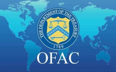 عقوبات جديدة تفرضها الخزانة الأمريكية على الشبكة المالية للحوثيين..