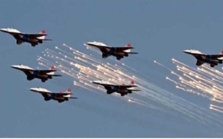 أستراليا تشارك في الغارات على صنعاء وصعدة ..